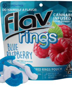 flav edibles 1000mg