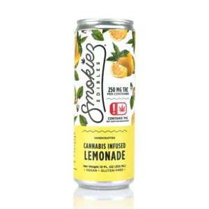 smokiez lemonade