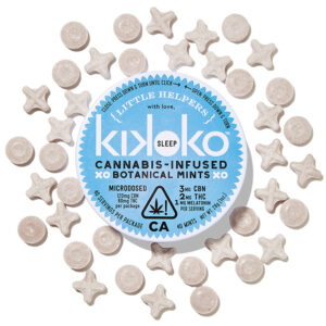 kikoko focus mints kikoko focus mints