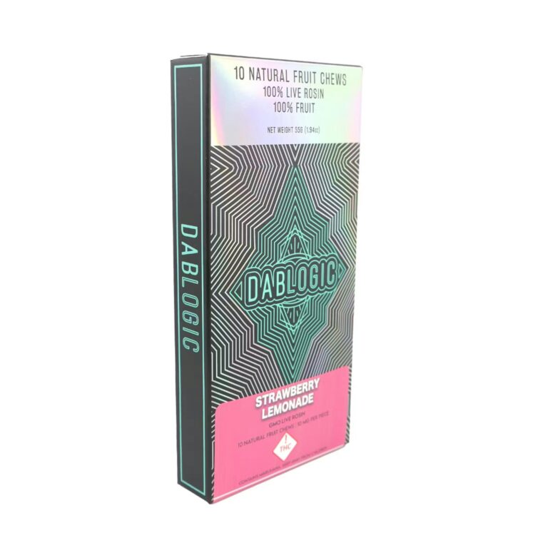 dablogic gummies dablogic gummies