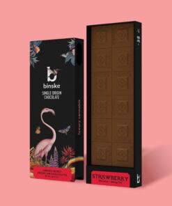 binske chocolate bar