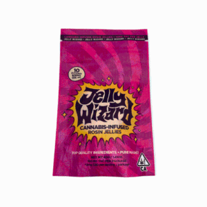 jelly wizard