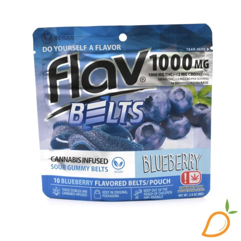 flav edibles