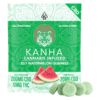 kanha watermelon gummies