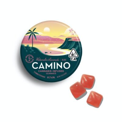 camino gummies bliss