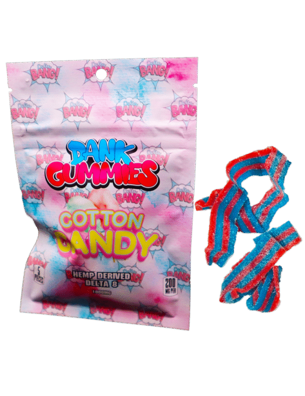 dank gummies dank gummies