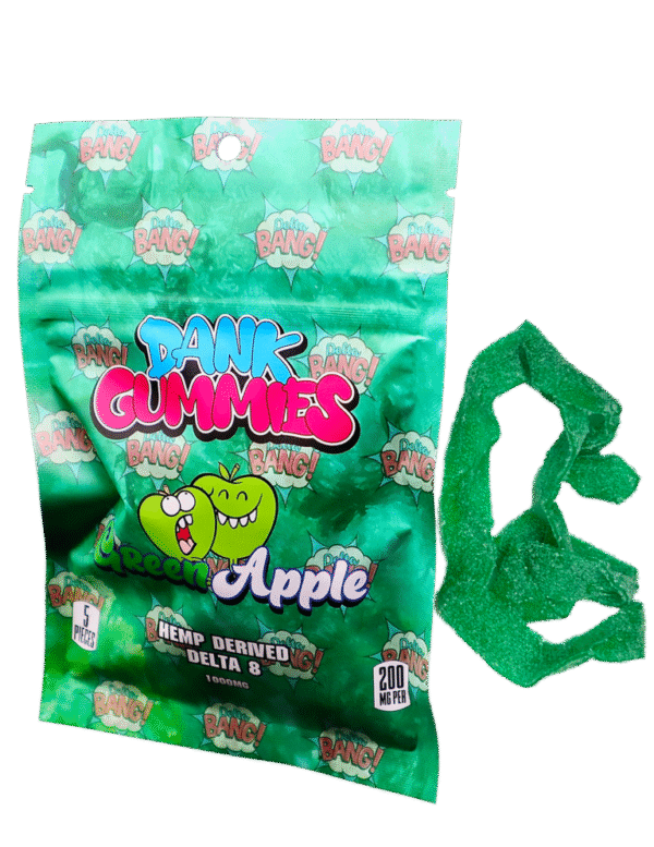 dank gummies bags dank gummies bags