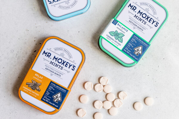mr. moxey's mints thc