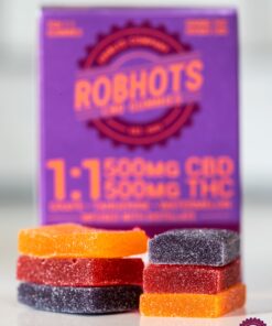 robhots edibles