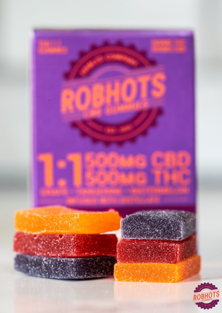 robhots edibles robhots edibles