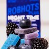 robhots plus night time