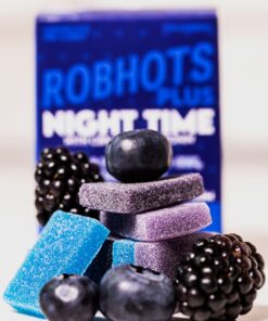 robhots plus night time
