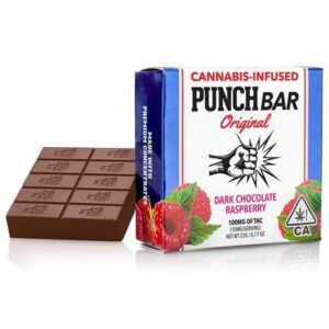 OIP (20) Dark Chocolate Raspberry Solventless Bar