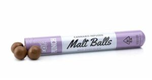 OIP (21) Milk Chocolate Solventless Malt Balls