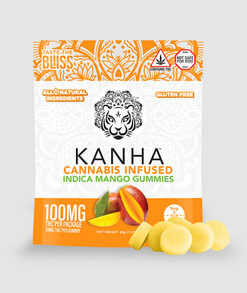 kanha gummies where to buy