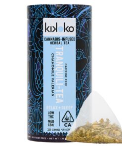 kikoko tranquili-tea