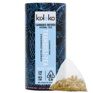 kikoko tranquili-tea kikoko tranquili-tea