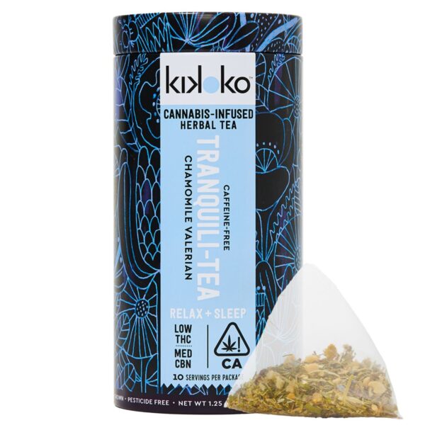 kikoko tranquili-tea kikoko tranquili-tea