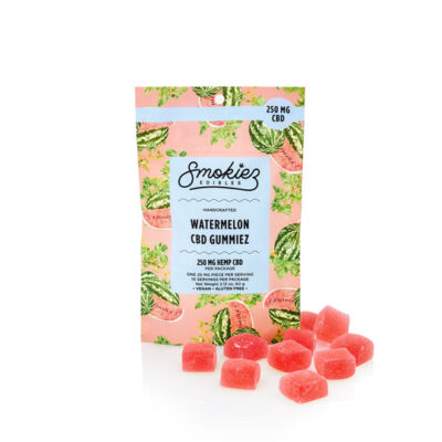 Watermelon CBD Gummiez