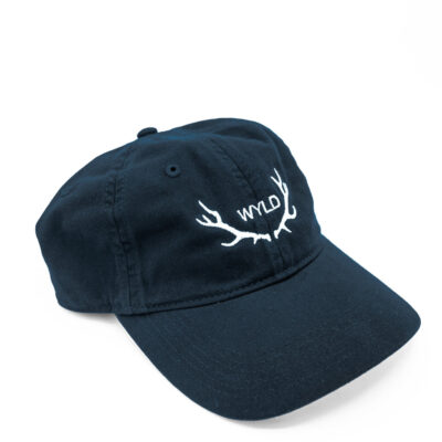 WYLD BALL CAP
