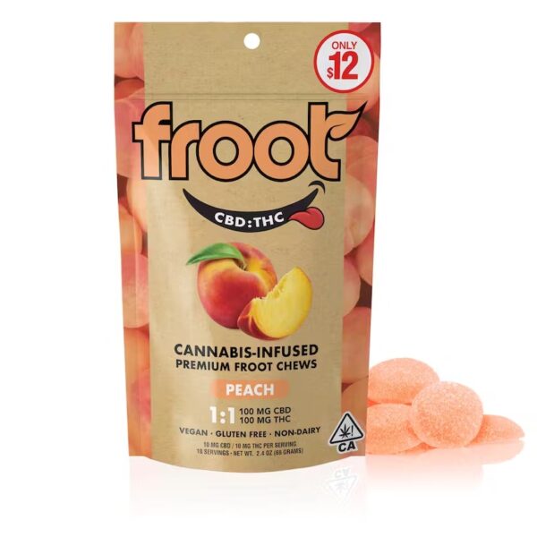 WhatsApp-Image-2023-09-27-at-12.42.15-PM Froot Peach 1:1 CBD:THC Gummies – 100mg CBD: 100mg THC