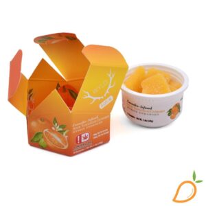 wyld gummies ingredients