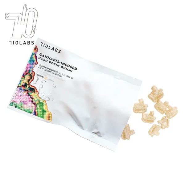 710 labs gummies