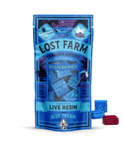 lost farms blue dream