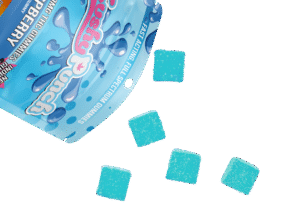 kushy punch edibles