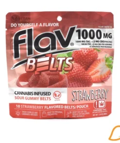 flav gummies 1000mg