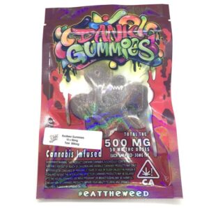 dank gummies review dank gummies review