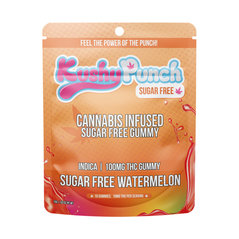 Watermelon – Indica