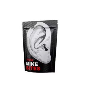 mike bites website