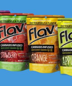 flav gummies reviews