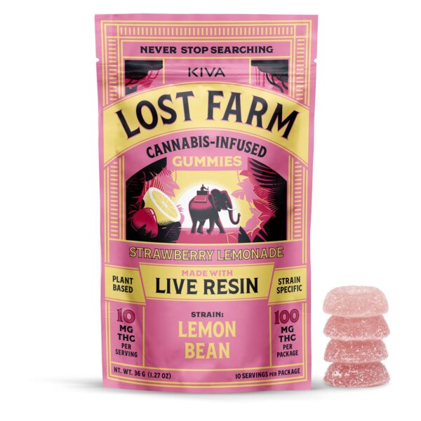 lost farms lemon bean lost farms lemon bean