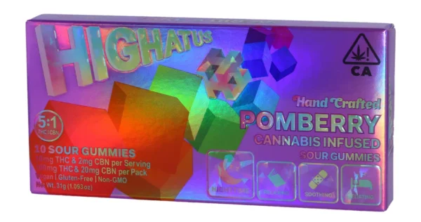highatus pomberry highatus pomberry