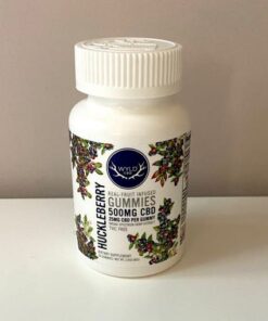 wyld cbd gummies review