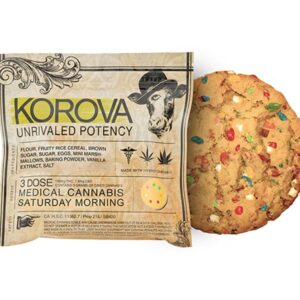 korova cookies korova cookies