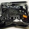 korova black bar