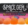 space gem edibles
