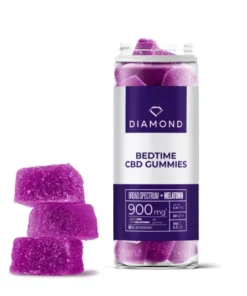 Diamond CBD Gummies