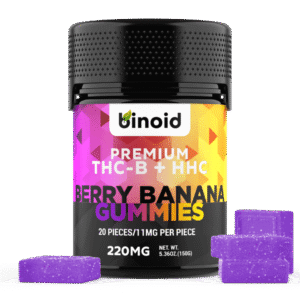 Berry-Banana-THC-B-HHC-Gummies-1-990x990 THC-B + HHC GUMMIES – BERRY BANANA