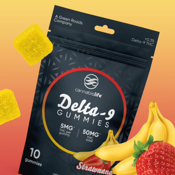 delta 9 gummies near