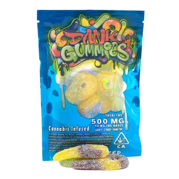 do dank gummies get you high do dank gummies get you high