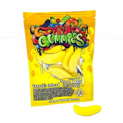 dank gummies 500mg eattheweed price