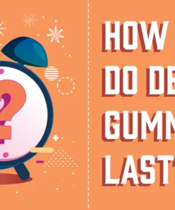 how long does delta 9 gummies stay in your system