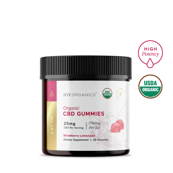 joy organics cbd gummies joy organics cbd gummies