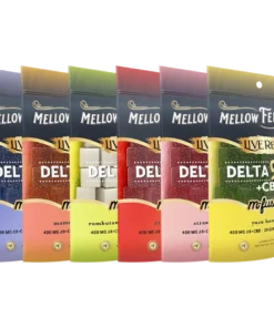 mellow fellow delta 9 gummies