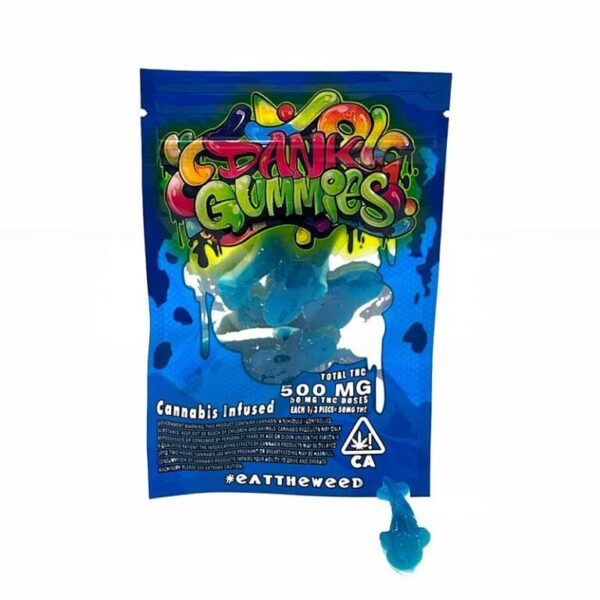 dank gummies #eattheweed dank gummies #eattheweed