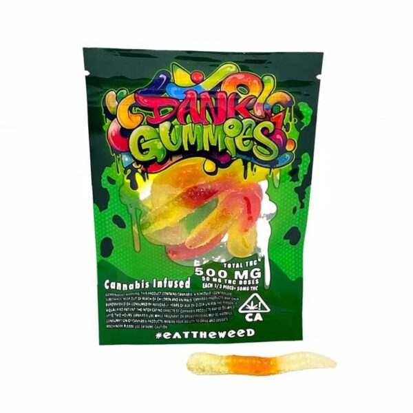 dank gummies edibles dank gummies edibles